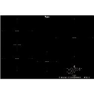 WHIRLPOOL ACM 8512 BA - Cooktop