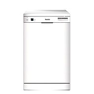 Baumatic BD F465 W - Dishwasher
