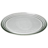 WPro Sklenený otočný tanier  PVV 201 - Tanier do mikrovlnky;
