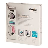 WPro Universal stacking kit SKS 200 - Stacking Kit
