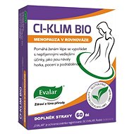 Evalar Ci - Klim Bio 60 tbl. - Dietary Supplement