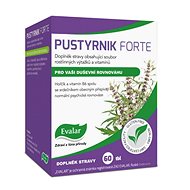 Evalar Hermit Forte 60 tbl. - Dietary Supplement