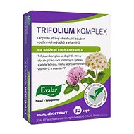 Evalar Trifolium Complex 30 capsules - Dietary Supplement