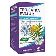 Evalar Triplets 40 capsules - Dietary Supplement