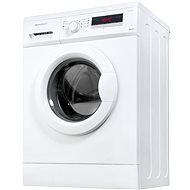PHILCO PLD 1263 M - Narrow Front-Load Washing Machine