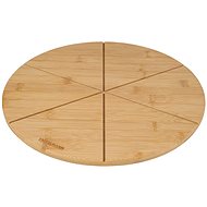 Fackelmann Pizza cutting board - Cutting Board