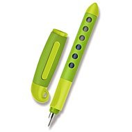 Faber-Castell Scribolino for Right-handed, Light Green - Fountain Pen