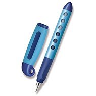 Faber-Castell Scribolino for Left-handed, Blue - Fountain Pen