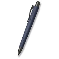 Faber-Castell Poly Ball Urban XB Blue - Ballpoint Pen