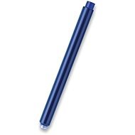 FABER-CASTELL Tintenpatrone - lang - blau - 5er-Pack - Ersatzpatrone