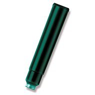 FABER-CASTELL inkjet, short, turquoise - pack of 6 - Replacement Soda Charger