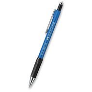 Faber-Castell Grip 1345 0.5mm HB, Blue - Micro Pencil
