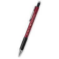 Faber-Castell Grip 1345 0.5mm HB, Red - Micro Pencil