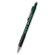 Faber-Castell Grip 1345 0.5mm HB, Green - Micro Pencil