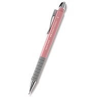 Faber-Castell Apollo 0.5mm HB, Pink - Micro Pencil