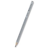 Faber-Castell Grip 2001 H dreieckig - Bleistift