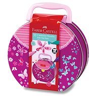 Faber-Castell Connector Designer Handbag 33 colours - Felt Tip Pens