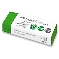 FABER-CASTELL PVC Free/Dust-Free - Rubber