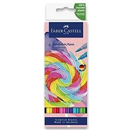 FABER-CASTELL Goldfaber Aqua Candy, 6 barev - Felt Tip Pens