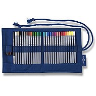 FABER-CASTELL Goldfaber Aqua, 27 colours - Coloured Pencils
