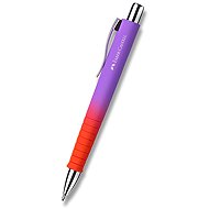 FABER-CASTELL Poly Ball Flow Edition Punchy Melon - Ballpoint Pen