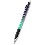 FABER-CASTELL Grip 1347 Flow Buzzing Blue - Micro Pencil