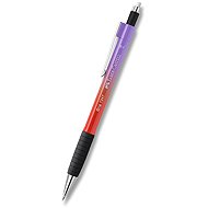FABER-CASTELL Grip 1347 Flow Punchy Melon - Micro Pencil
