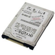 Pevný disk Hitachi 2,5" Travelstar 5K120 - Hard Drive