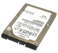 Pevný disk do notebooku Hitachi 2,5" Travelstar 7K100, 80 GB - Hard Drive