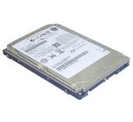 Pevný disk Hitachi Travelstar 5K160 120GB - Hard Drive