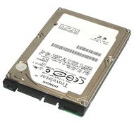 Pevný disk Hitachi 2,5" Travelstar 5K160 - Hard Drive