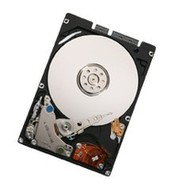 Pevný disk Hitachi 2.5" Travelstar 5K250 120GB - Hard Drive