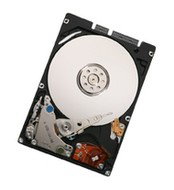Pevný disk 2,5palce Hitachi Travelstar 5K250 - Hard Drive