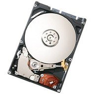 Hitachi 2.5" Travelstar 5K500 250GB - Hard Drive