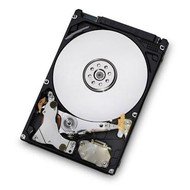 Hitachi 2.5" Travelstar 5K750 750GB - Pevný disk