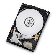  Hitachi 2.5 "Travelstar 5K750 750 GB  - Hard Drive