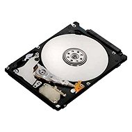 Hitachi 2.5" Travelstar Z5K500 500GB - Hard Drive