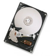 Hitachi Deskstar P7K500, 250GB - Hard Drive