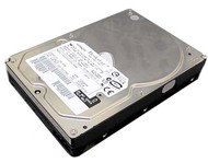 Hitachi (IBM) Deskstar 7K500, 500GB, SATA II NCQ, 16MB cache, 7200ot, HDS725050KLA360 - Hard Drive