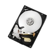 Hitachi 3.5" Deskstar 5K1000 320GB - Hard Drive