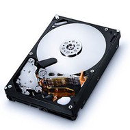 Hitachi 3.5" Deskstar 7K2000 2TB - Pevný disk
