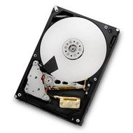 Hitachi 3.5" Deskstar 7K3000 1.5TB - Hard Drive