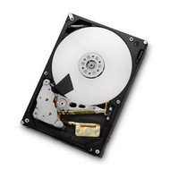 Hitachi 3.5" Deskstar 7K4000 4TB - Hard Drive
