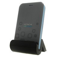 Hitachi 2.5" 500GB LifeStudio Mobile Graphite - External Hard Drive