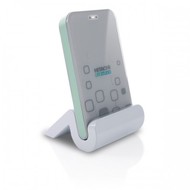 Hitachi 2.5" 500GB LifeStudio Mobile Platinum - External Hard Drive
