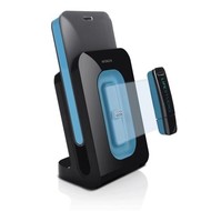 Hitachi 2.5" 320GB LifeStudio Mobile Plus Graphite - External Hard Drive