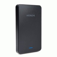 Hitachi 2.5" 500GB Touro Mobile - External Hard Drive
