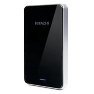 Hitachi 2.5" 750GB Touro Mobile Pro - External Hard Drive