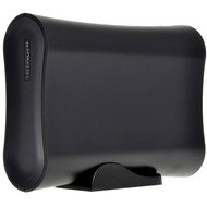Hitachi Reno Black 3.5" 1000GB - External Hard Drive