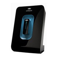 Hitachi 3.5" 1TB LifeStudio Desk Plus - External Hard Drive